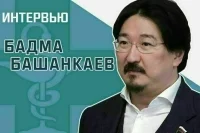 Депутат Госдумы Бадма Башанкаев рассказал, как уберечь сосуды при резких перепадах температур