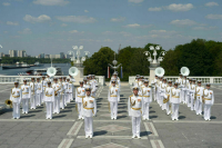 В Кремле 1 мая пройдет праздничный концерт «Мелодии Великой Победы»