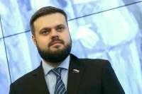 Депутат Туров объяснил, почему для молодежи важно сохранить историческую память