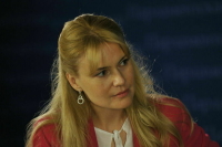 Сенатор Лантратова считает, что перемирие говорит о стремлении завершить конфликт