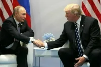 Переговоры Путина и Трампа состоятся, когда стороны будут к этому готовы