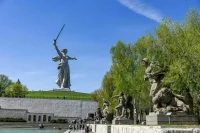 Президенты России и Белоруссии 29 апреля посетят Волгоград