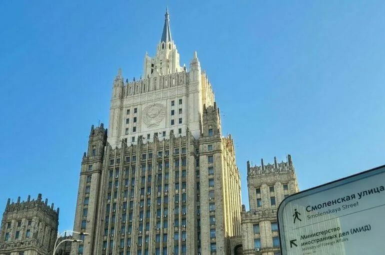 Россия призвала Пакистан и Индию к сдержанности и мирному разрешению разногласий