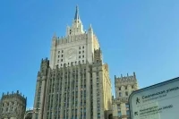 Россия призвала Пакистан и Индию к сдержанности и мирному разрешению разногласий
