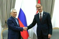 Премьер-министр Сербии заявил о важности российской поддержки