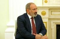 Пашинян: Армения не хочет обострения отношений с Россией