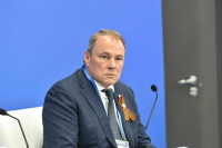 Депутат Толстой призвал сохранить память о погибших в Великой Отечественной войне