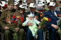 В Госдуму внесли законопроект о признании удостоверений ветеранов в новых регионах