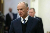 Патрушев: У Одессы нет ничего общего с киевским режимом