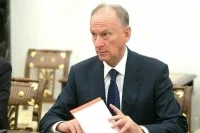 Патрушев: НАТО отрабатывает сценарии захвата Калининградской области