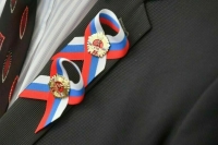 Правила награждения знаком ГТО решили поменять