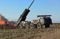 Армия России освободила Дорошовку в Харьковской области