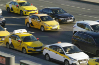 ФАС проверяет рынок такси в 85 регионах