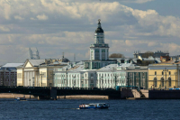 В Петербурге пройдет первый чемпионат мира по геологии