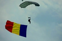 В Румынии состоится первый тур повторных президентских выборов