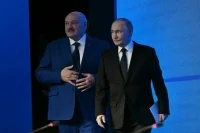 Россия и Беларусь объединяются. Для сохранения исторической памяти