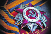 Два уничтоженных танка, три сбитых истребителя: за что давали орден Отечественной войны