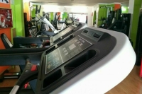 В России открылся первый тренажерный зал для людей с инвалидностью