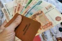 В Минтруде предложили сохранить ожидаемый период выплаты накопительной пенсии