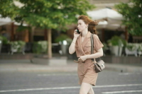 Россияне почти 16 миллионов раз позвонили на «1945» для смены звонка