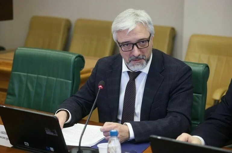 В Россотрудничестве призвали уделять больше внимания историческому просвещению