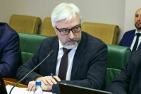 Примаков назвал глупостью решение Кишинева провести 9 мая день Европы