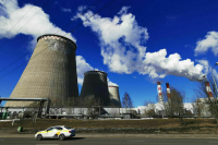 Экологию мегаполисов обсудят на Невском конгрессе в Петербурге