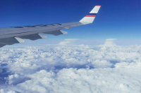 Полеты из России в Абхазию возобновятся с 1 мая