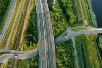 В Приморье начали строить автомобильный мост между Россией и КНДР