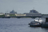 В Петербурге обсудят ориентиры экологической политики