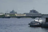 В Петербурге обсудят ориентиры экологической политики