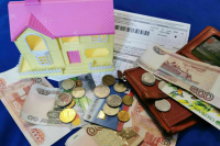 В марте выдача ипотеки снизилась на 42,5%