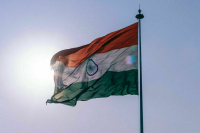 Министр обороны Индии приедет на парад Победы в Москву