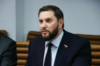 Сенатор Евстифеев рассказал, что нужно РФ для технологического суверенитета