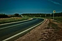 На пути в Крым откроют 291 объект дорожного сервиса