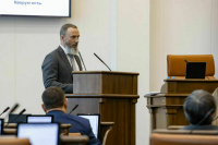 Муниципальная реформа поможет развитию территорий Красноярского края