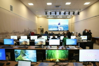 Как работали журналисты на форуме «Великое наследие — общее будущее»