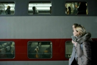 ФАС ввела для детей скидку в 50% на проезд в поездах дальнего следования