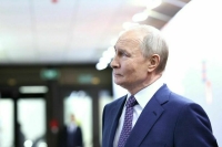 Путин: Рано или поздно отношения России и Европы восстановятся