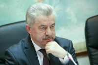 Депутат Водолацкий назвал ничтожными угрозы Украины подорвать Крымский мост