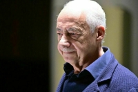 Путин присвоил Владимиру Спивакову звание Героя Труда РФ