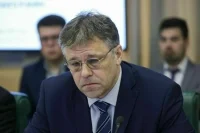 Мирошник назвал удар по рынку в Херсонской области чудовищным злодеянием