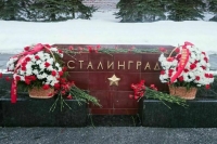 Сталинградскую битву назвали катастрофой в молдавском учебнике по истории