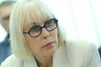 Депутат Школкина предупредила ветеранов о новых мошеннических схемах