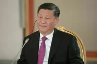 Си Цзиньпин посетит Россию с официальным визитом 7—10 мая