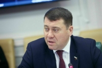 Сенатор Абрамов: Для снижения инфляции надо наращивать производство