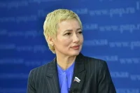 Сенатор Сахарова рассказала, как можно усовершенствовать утилизацию батареек