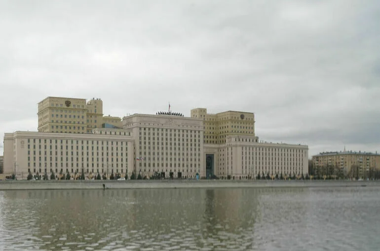 Над тремя регионами России сбили 26 украинских беспилотников