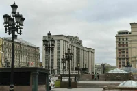 В Госдуму внесут законопроект о льготах труженикам тыла и детям войны
