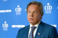 Сенатор Пушков считает, что Германия вступила на путь самоликвидации